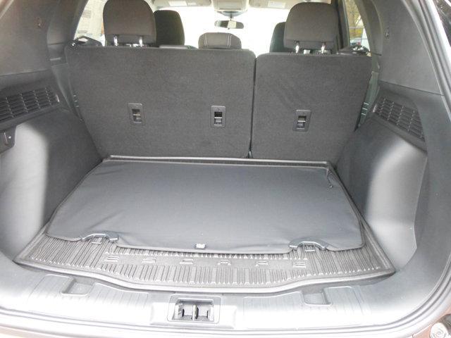 used 2024 Ford Escape car, priced at $32,995