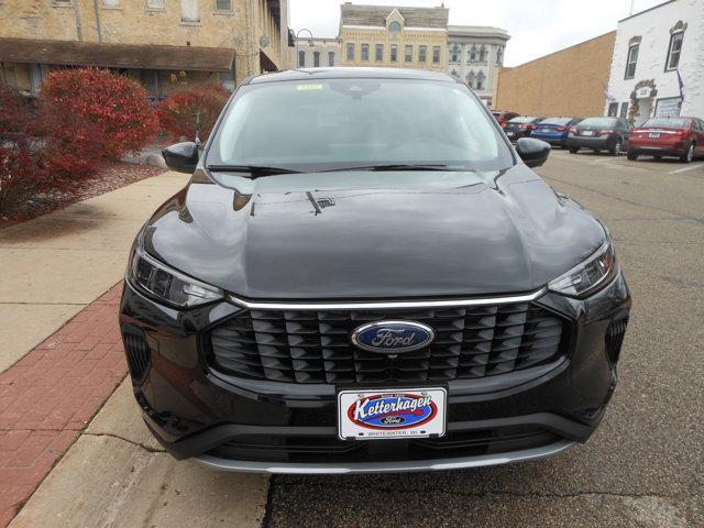 used 2024 Ford Escape car, priced at $32,995