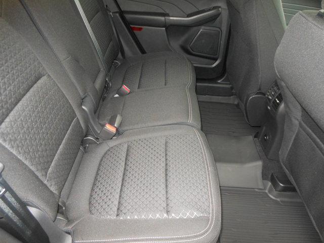 used 2024 Ford Escape car, priced at $32,995