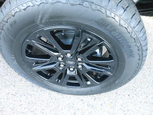 new 2025 Ford F-150 car, priced at $74,934