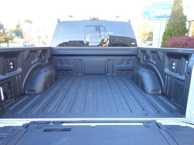 new 2025 Ford F-150 car, priced at $74,934