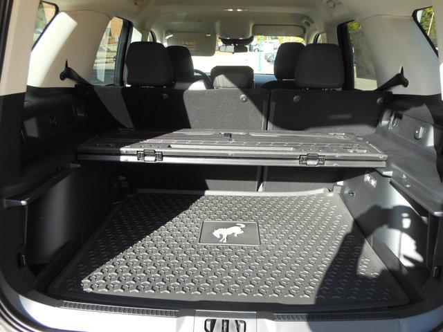 new 2025 Ford Bronco Sport car, priced at $36,033