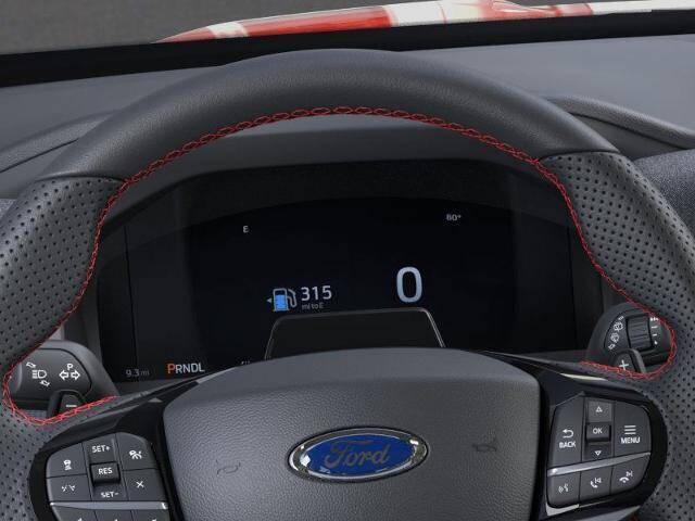new 2025 Ford Explorer car, priced at $64,472