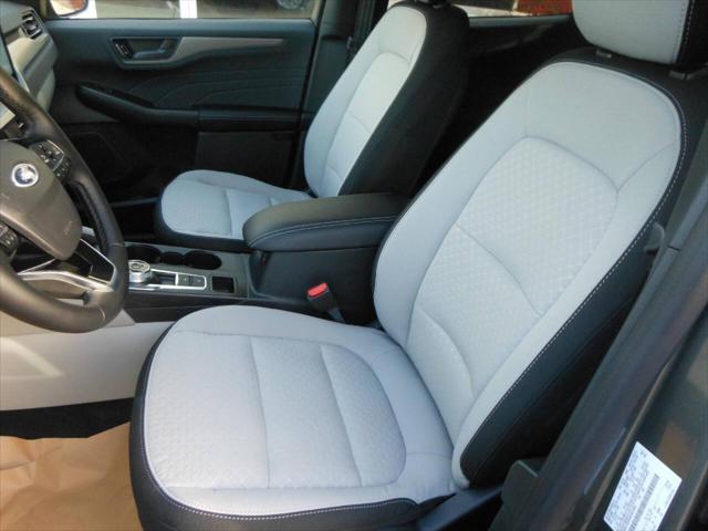 new 2024 Ford Escape car, priced at $31,769