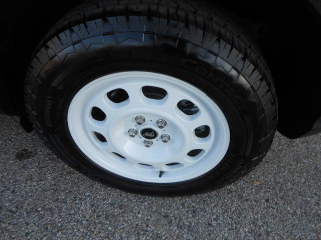 new 2025 Ford Bronco Sport car, priced at $38,631