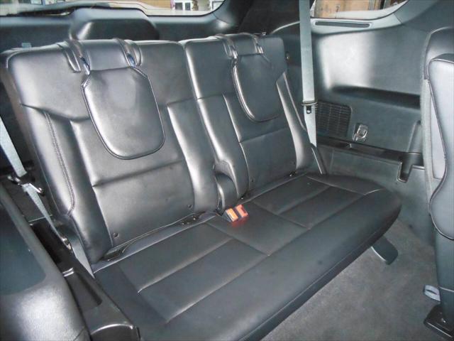 used 2020 Ford Explorer car, priced at $24,995