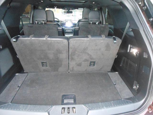 used 2020 Ford Explorer car, priced at $24,995