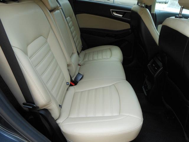 used 2024 Ford Edge car, priced at $32,995