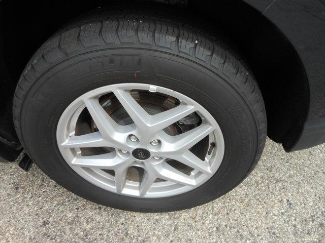 used 2024 Ford Edge car, priced at $32,995