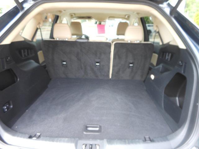 used 2024 Ford Edge car, priced at $32,995