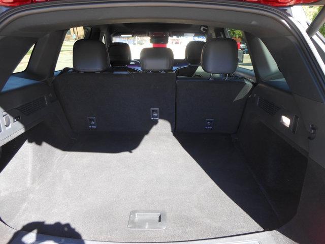 used 2024 Lincoln Nautilus car, priced at $54,995