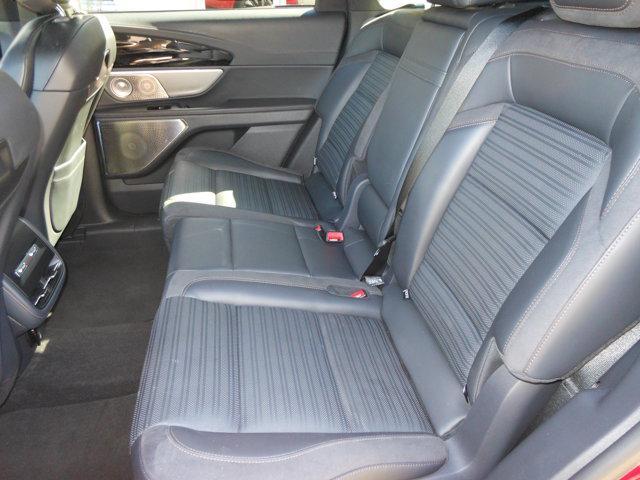 used 2024 Lincoln Nautilus car, priced at $54,995