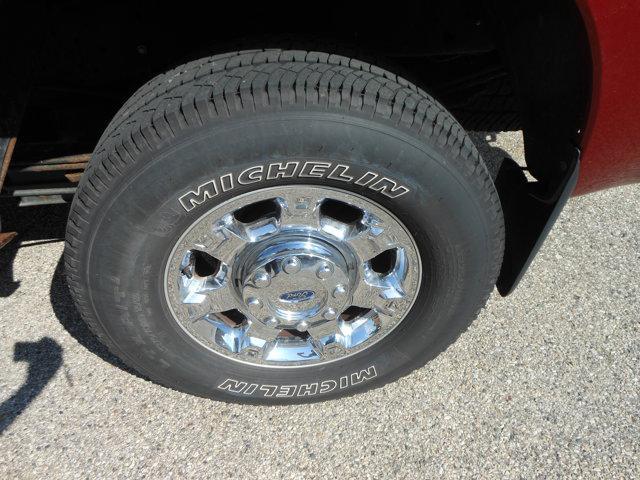 used 2015 Ford F-250 car, priced at $26,995