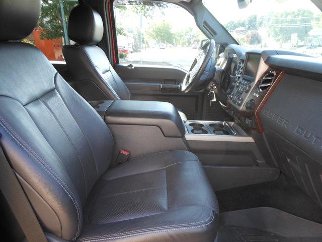 used 2015 Ford F-250 car, priced at $26,995