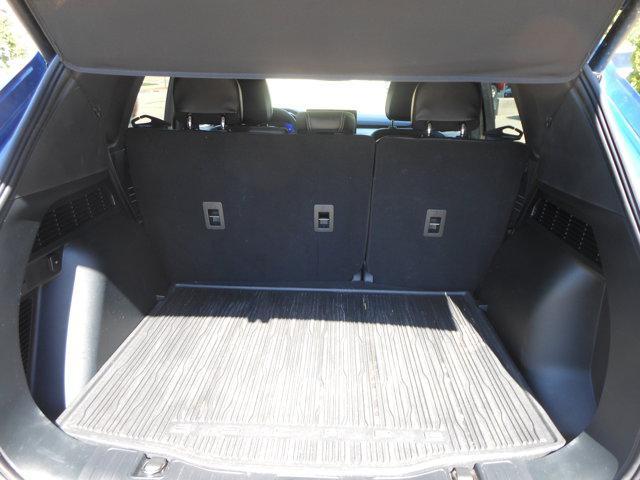 used 2023 Ford Escape car, priced at $30,995