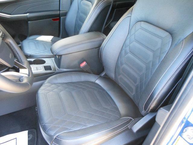 used 2023 Ford Escape car, priced at $30,995