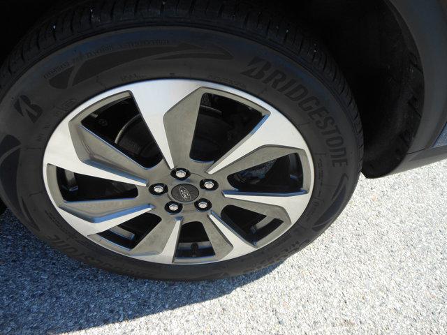 used 2023 Ford Escape car, priced at $30,995