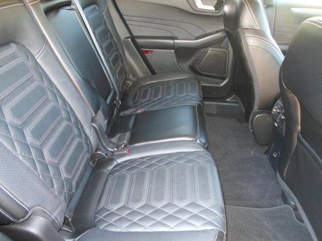 used 2023 Ford Escape car, priced at $30,995