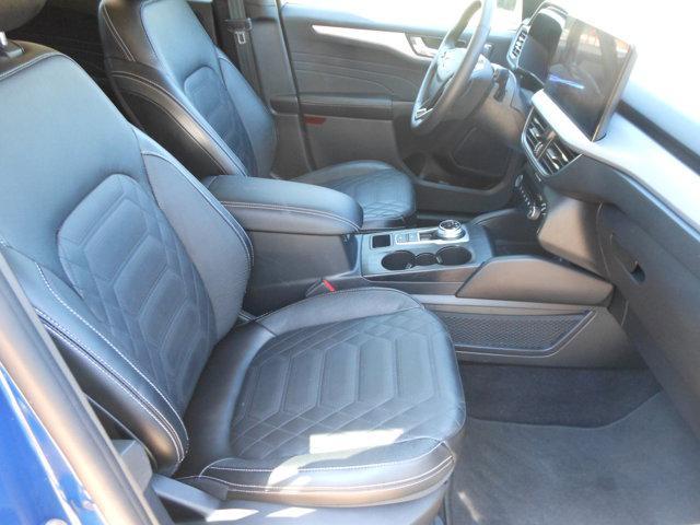 used 2023 Ford Escape car, priced at $30,995