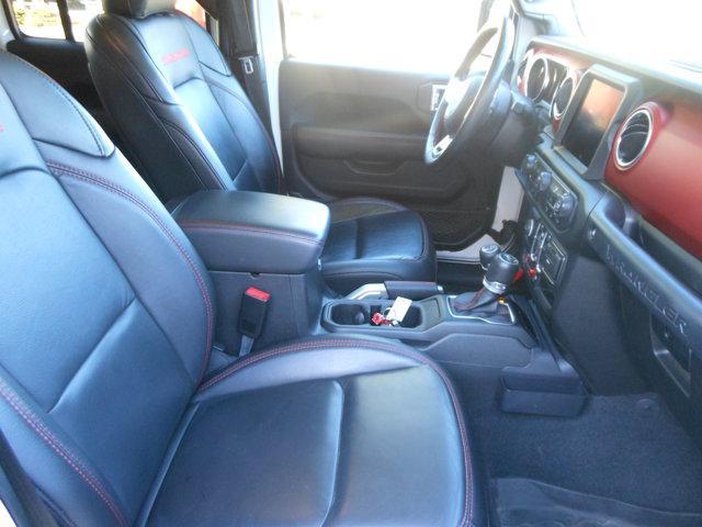 used 2019 Jeep Wrangler Unlimited car