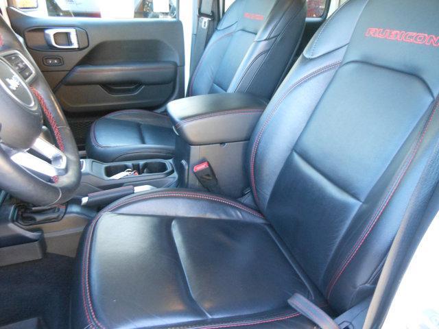 used 2019 Jeep Wrangler Unlimited car