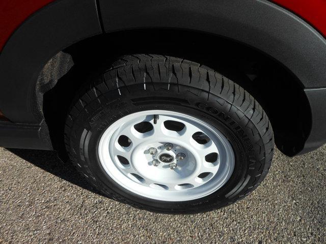 new 2025 Ford Bronco Sport car, priced at $38,518