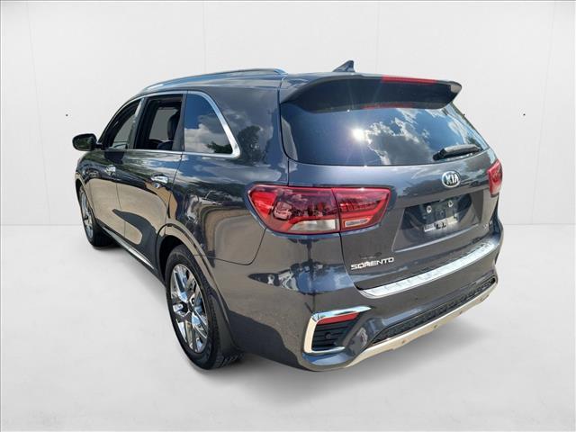 used 2019 Kia Sorento car, priced at $22,991