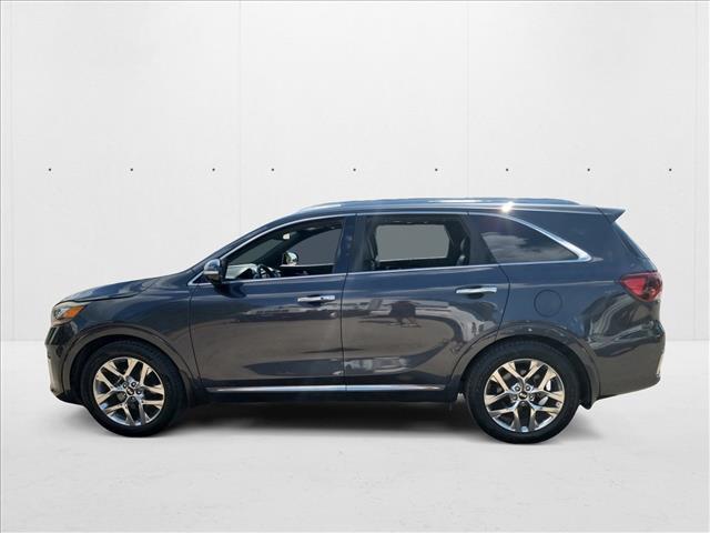 used 2019 Kia Sorento car, priced at $22,991