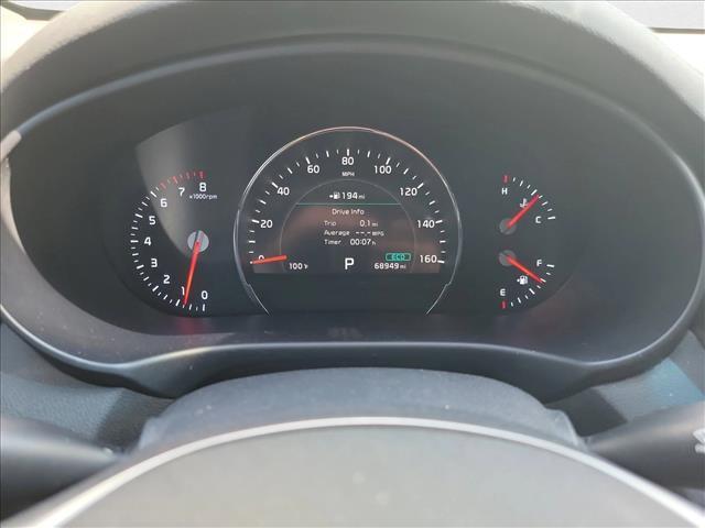 used 2019 Kia Sorento car, priced at $22,991