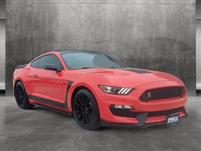 used 2019 Ford Shelby GT350 car, priced at $67,991