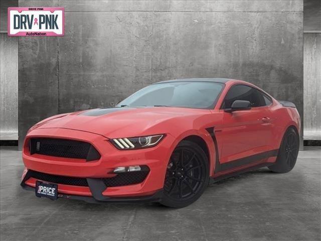 used 2019 Ford Shelby GT350 car, priced at $67,991