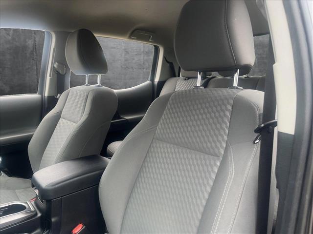 used 2022 Toyota Tacoma car, priced at $31,425