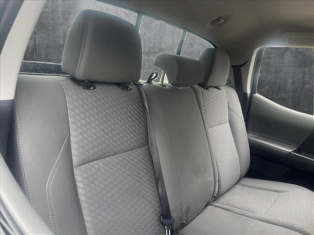 used 2022 Toyota Tacoma car, priced at $31,425