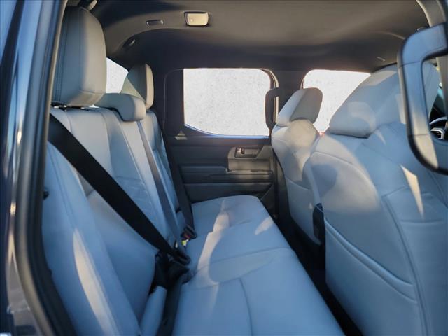 new 2025 Toyota Tacoma car, priced at $42,137