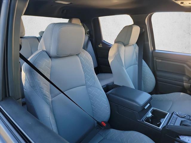 new 2025 Toyota Tacoma car, priced at $42,137