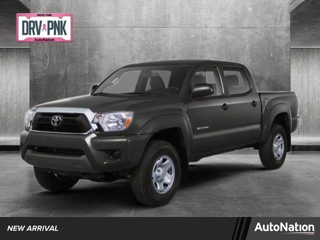 used 2013 Toyota Tacoma car, priced at $15,995