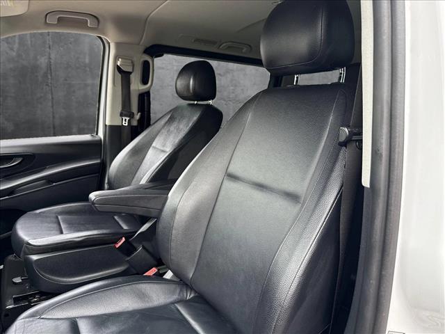 used 2017 Mercedes-Benz Metris car, priced at $24,991