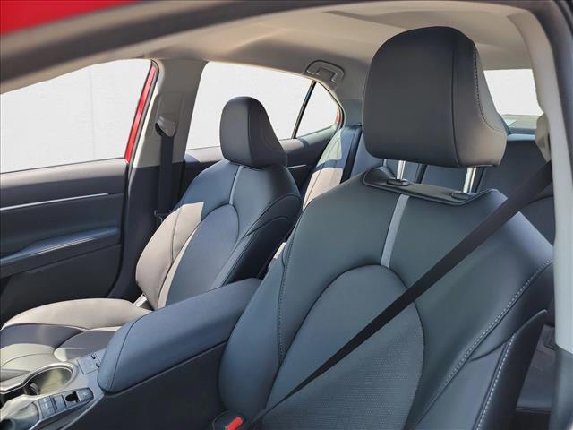 used 2023 Toyota Camry car, priced at $31,991