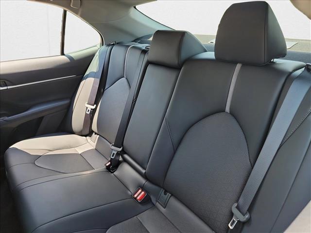 used 2023 Toyota Camry car, priced at $31,991