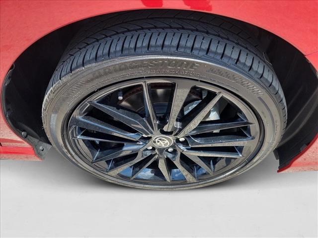 used 2023 Toyota Camry car, priced at $31,991