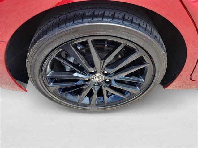 used 2023 Toyota Camry car, priced at $31,991