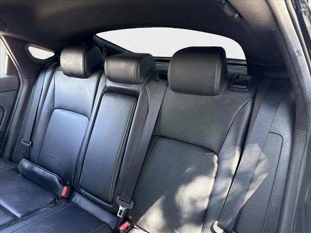used 2024 Acura Integra car, priced at $28,996