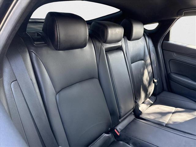 used 2024 Acura Integra car, priced at $28,996