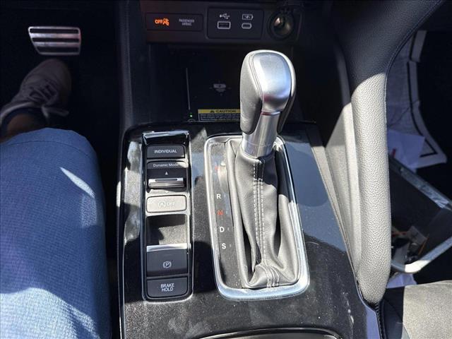 used 2024 Acura Integra car, priced at $28,996