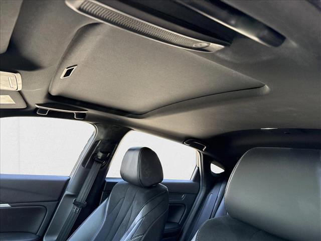 used 2024 Acura Integra car, priced at $28,996