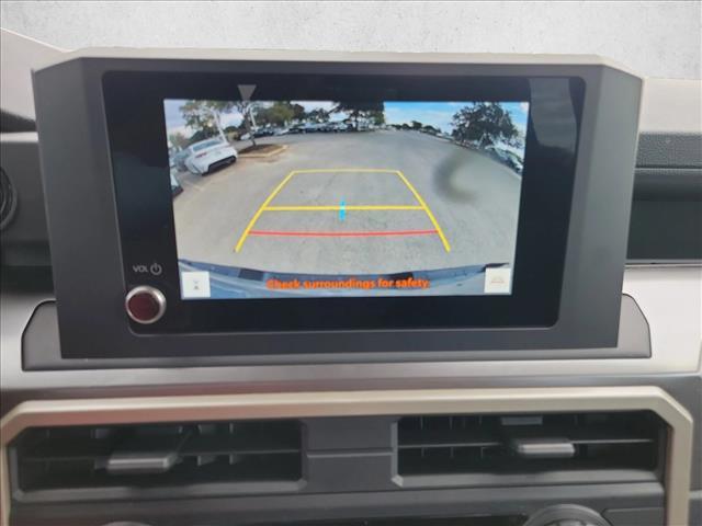 used 2025 Toyota Tacoma car, priced at $39,999