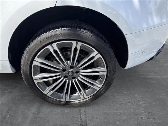 used 2024 Land Rover Range Rover Sport car, priced at $77,991