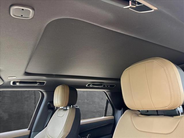 used 2024 Land Rover Range Rover Sport car, priced at $77,991
