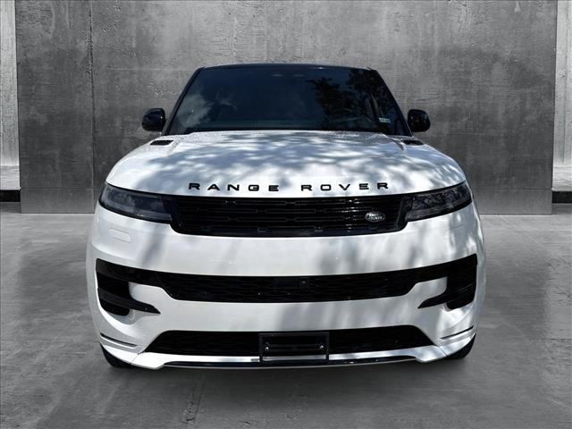 used 2024 Land Rover Range Rover Sport car, priced at $77,991