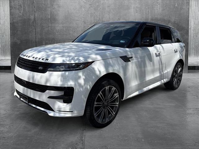 used 2024 Land Rover Range Rover Sport car, priced at $77,991